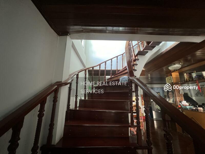Nantawan Sukhumvit 77, Bangkok, Sukhumvit 77 (On Nut 44), Bang Chak, Phra Khanong, Bangkok, 4 Bedrooms, 200 sqm, Single Detached House For Sale, by HOME Real Estate Service, 11096849 - DDproperty.com