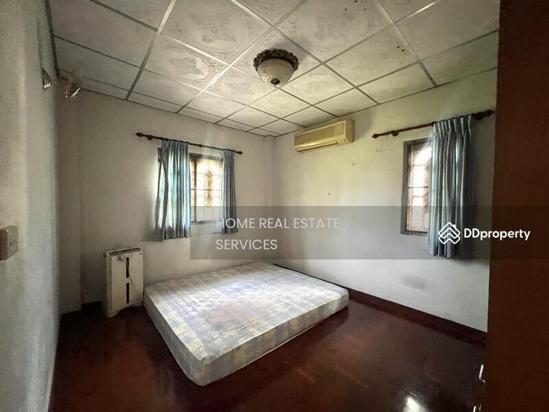 Nantawan Sukhumvit 77, Bangkok, Sukhumvit 77 (On Nut 44), Bang Chak, Phra Khanong, Bangkok, 4 Bedrooms, 200 sqm, Single Detached House For Sale, by HOME Real Estate Service, 11096849 - DDproperty.com