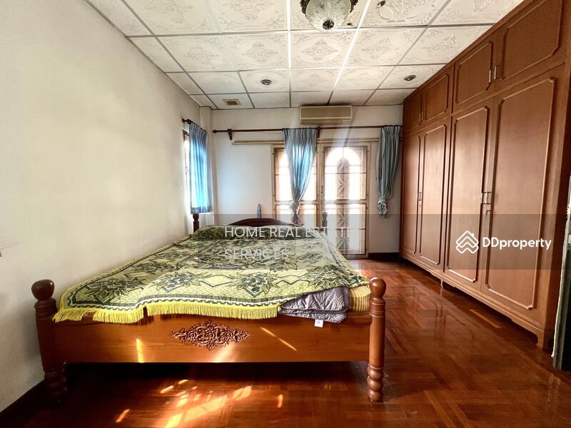 Nantawan Sukhumvit 77, Bangkok, Sukhumvit 77 (On Nut 44), Bang Chak, Phra Khanong, Bangkok, 4 Bedrooms, 200 sqm, Single Detached House For Sale, by HOME Real Estate Service, 11096849 - DDproperty.com