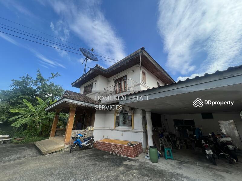 Nantawan Sukhumvit 77, Bangkok, Sukhumvit 77 (On Nut 44), Bang Chak, Phra Khanong, Bangkok, 4 Bedrooms, 200 sqm, Single Detached House For Sale, by HOME Real Estate Service, 11096849 - DDproperty.com