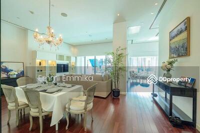 For Rent - Le Raffine Sukhumvit 39, Bangkok