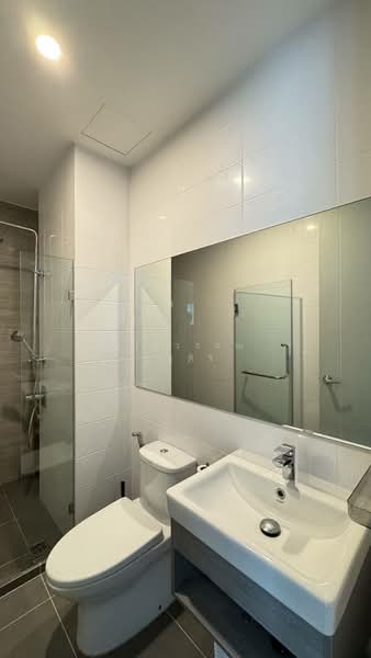 KnightsBridge Collage Ramkhamhaeng, Bangkok, Ramkhamhaeng Road, Hua Mak, Bang Kapi, Bangkok, 2 Bedrooms, 44 sqm, Condo For Rent, by Ulaiwan Boonsiri, 11096993 - DDproperty.com