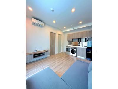 For Rent - KnightsBridge Collage Ramkhamhaeng, Bangkok
