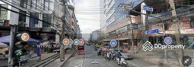 ขาย - ขายที่ดินซอยรามคำแหง 65 (ซอยมหาดไทย) 492 ตารางวา, กรุงเทพ