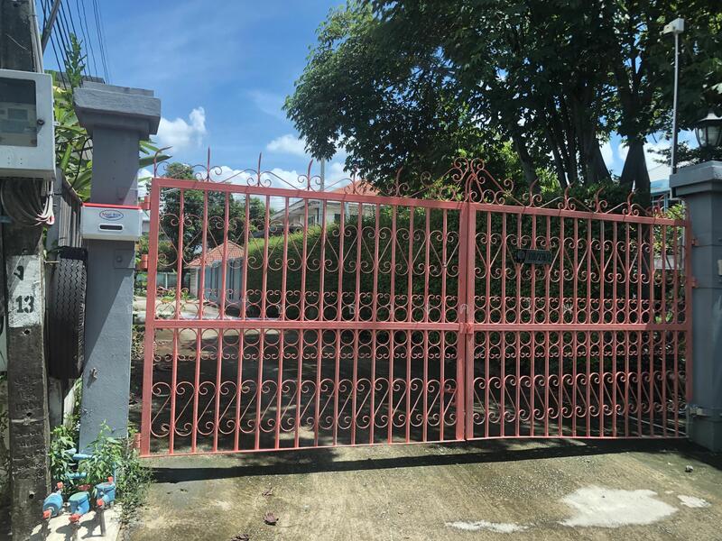 For Sale - Nakkila Laem Thong Village, Bangkok