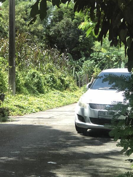 For Sale - Nakkila Laem Thong Village, Bangkok