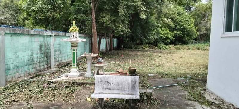 Nakkila Laem Thong Village, bangkok, Saphan Sung, Bangkok, 3 Bedrooms, 240 sqm, Single Detached House For Sale, by ณปภัช ธวงค์ไพ, 11097600 - DDproperty.com