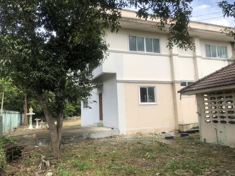 Nakkila Laem Thong Village, bangkok, Saphan Sung, Bangkok, 3 Bedrooms, 240 sqm, Single Detached House For Sale, by ณปภัช ธวงค์ไพ, 11097600 - DDproperty.com