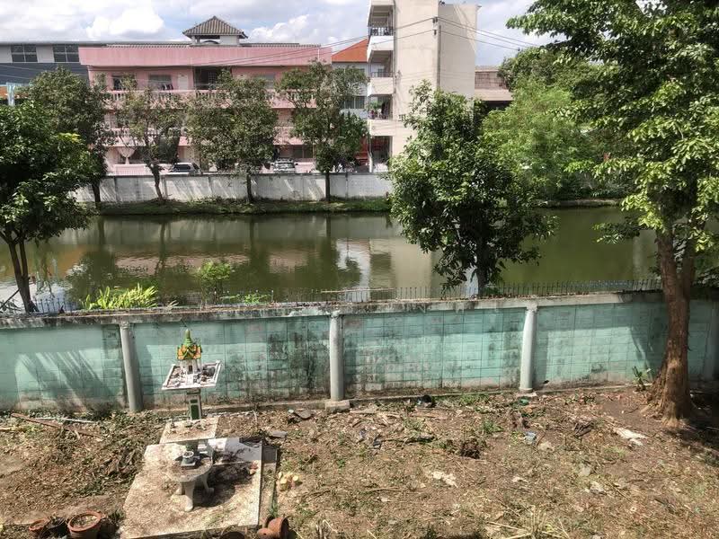 Nakkila Laem Thong Village : หมู่บ้านนักกีฬาแหลมทอง, กรุงเทพ, สะพานสูง, กรุงเทพ, 240 ตร.ม., บ้านเดี่ยว ขาย, โดย ณปภัช ธวงค์ไพ, 11097600 - DDproperty.com