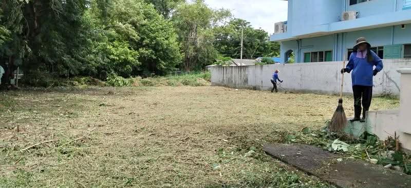 Nakkila Laem Thong Village, bangkok, Saphan Sung, Bangkok, 3 Bedrooms, 240 sqm, Single Detached House For Sale, by ณปภัช ธวงค์ไพ, 11097600 - DDproperty.com