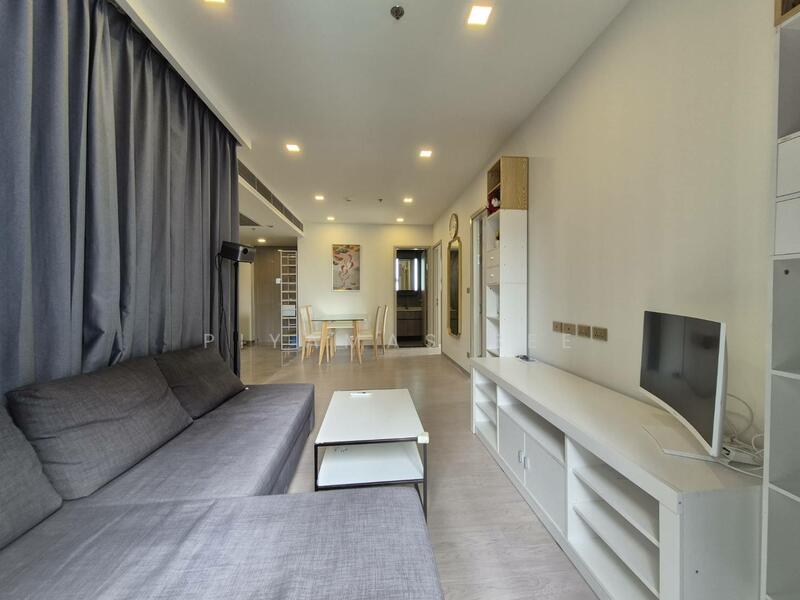 ให้เช่า - One9Five Asoke-Rama 9 : วัน ไนน์ ไฟว์ อโศก-พระราม 9, กรุงเทพ