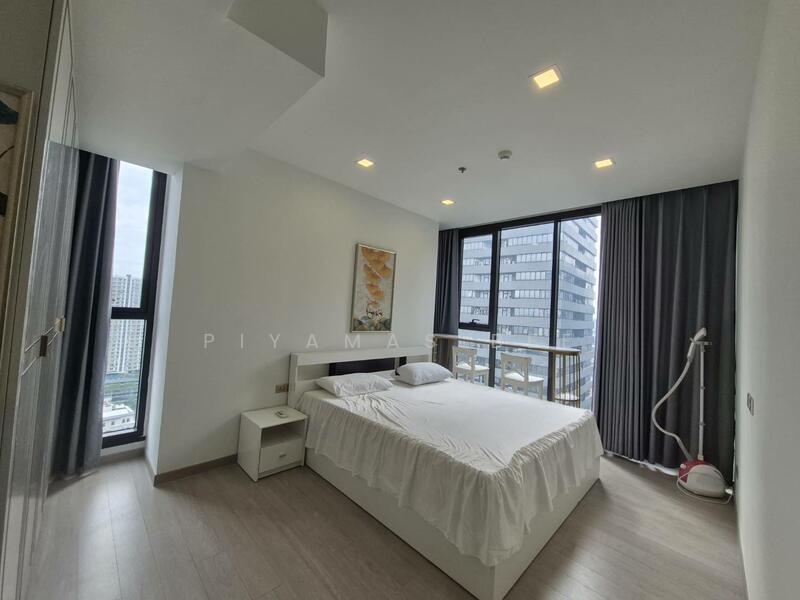 ให้เช่า - One9Five Asoke-Rama 9 : วัน ไนน์ ไฟว์ อโศก-พระราม 9, กรุงเทพ