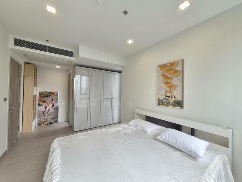 ให้เช่า - One9Five Asoke-Rama 9 : วัน ไนน์ ไฟว์ อโศก-พระราม 9, กรุงเทพ