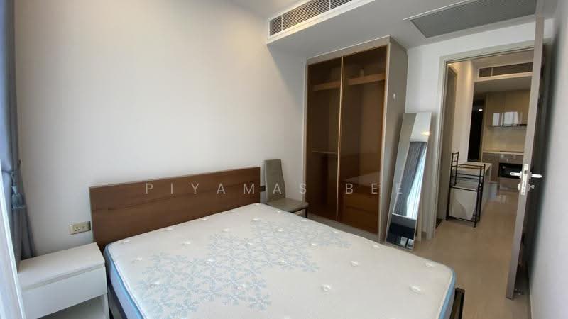 One9Five Asoke-Rama 9, Bangkok, 195 Soi Rama 9 Soi 5, Huai Khwang, Bangkok, 2 Bedrooms, 68 sqm, Condo For Rent, by Piyamas Bee, 11097693 - DDproperty.com