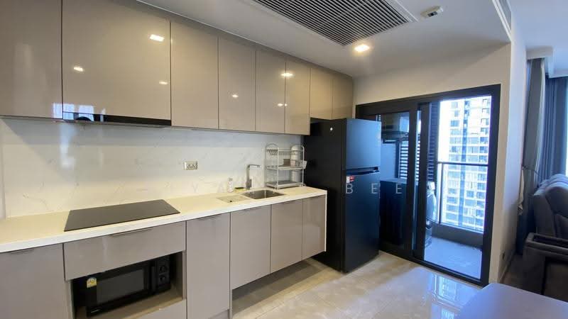 One9Five Asoke-Rama 9, Bangkok, 195 Soi Rama 9 Soi 5, Huai Khwang, Bangkok, 2 Bedrooms, 68 sqm, Condo For Rent, by Piyamas Bee, 11097693 - DDproperty.com