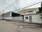 โกดังให้เช่า โรงงานให้เช่า 5600 ตรม ละหาร, บางบัวทอง, นนทบุรี/泰国仓库/工厂，出租/出售 (หมายเลขประกาศ: AT1251R), นนทบุรี