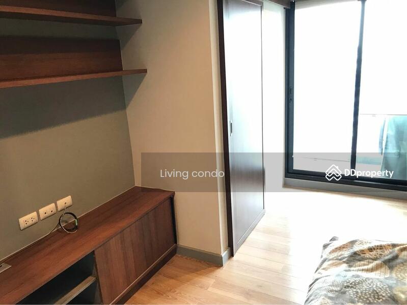 Chapter one Midtown Ladprao 24, Bangkok, 432 Ladprao Road, Jom Phon, Chatuchak, Bangkok, 1 Bedroom, 30 sqm, Condo For Sale, by Living Condo, 11097811 - DDproperty.com