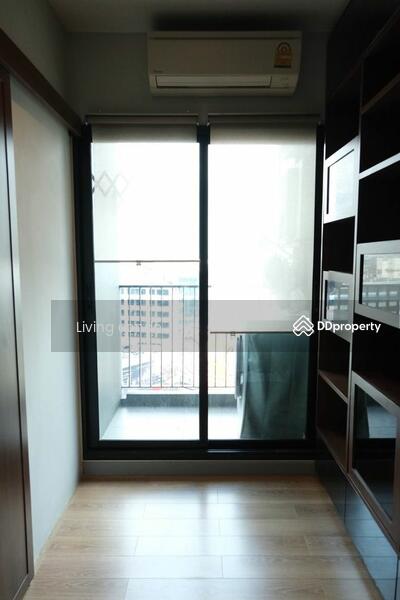 Chapter one Midtown Ladprao 24, กรุงเทพ, 432 ถนนลาดพร้าว, จอมพล, จตุจักร, กรุงเทพ, 30 ตร.ม., คอนโด ขาย, โดย Living Condo, 11097811 - DDproperty.com