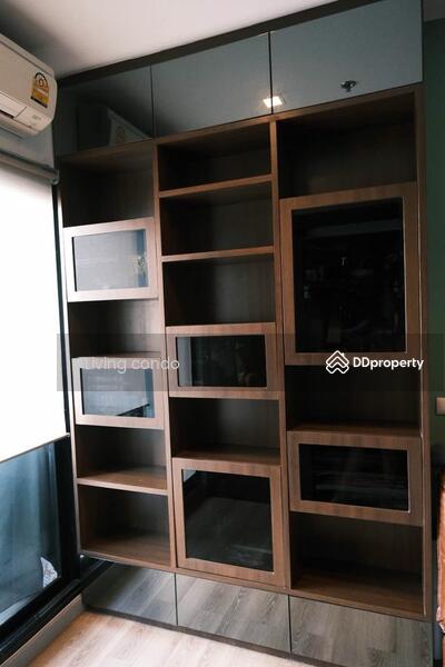 Chapter one Midtown Ladprao 24, กรุงเทพ, 432 ถนนลาดพร้าว, จอมพล, จตุจักร, กรุงเทพ, 30 ตร.ม., คอนโด ขาย, โดย Living Condo, 11097811 - DDproperty.com