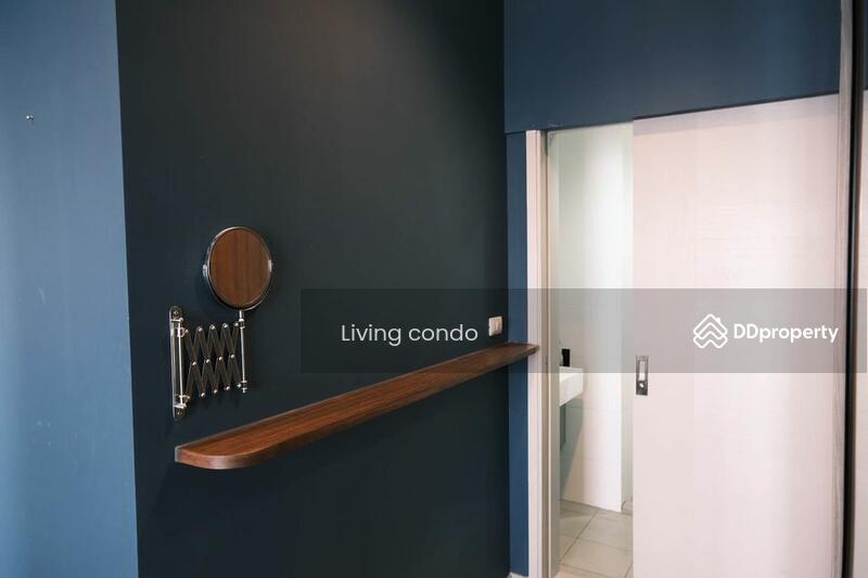 Chapter one Midtown Ladprao 24, Bangkok, 432 Ladprao Road, Jom Phon, Chatuchak, Bangkok, 1 Bedroom, 30 sqm, Condo For Sale, by Living Condo, 11097811 - DDproperty.com