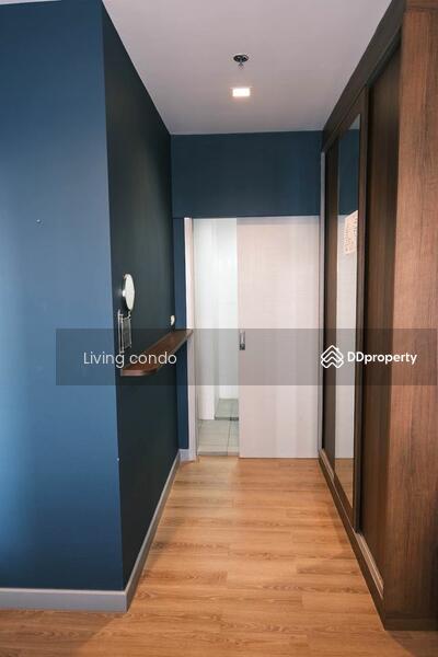 Chapter one Midtown Ladprao 24, Bangkok, 432 Ladprao Road, Jom Phon, Chatuchak, Bangkok, 1 Bedroom, 30 sqm, Condo For Sale, by Living Condo, 11097811 - DDproperty.com