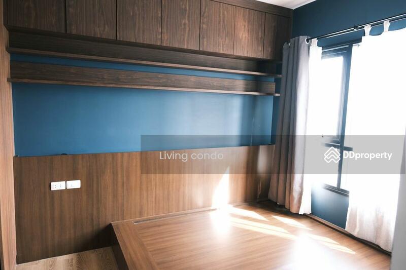 Chapter one Midtown Ladprao 24, Bangkok, 432 Ladprao Road, Jom Phon, Chatuchak, Bangkok, 1 Bedroom, 30 sqm, Condo For Sale, by Living Condo, 11097811 - DDproperty.com