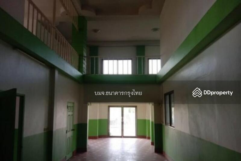 หมู่บ้านสุขเกษม 2, Udon Thani, เลขที่ 99/146 นิตโย, Nong Na Kham, Muang Udon Thani, Udon Thani, 5 Bedrooms, 315 sqm, Single Detached House For Sale, by บมจ.ธนาคารกรุงไทย, 11097834 - DDproperty.com