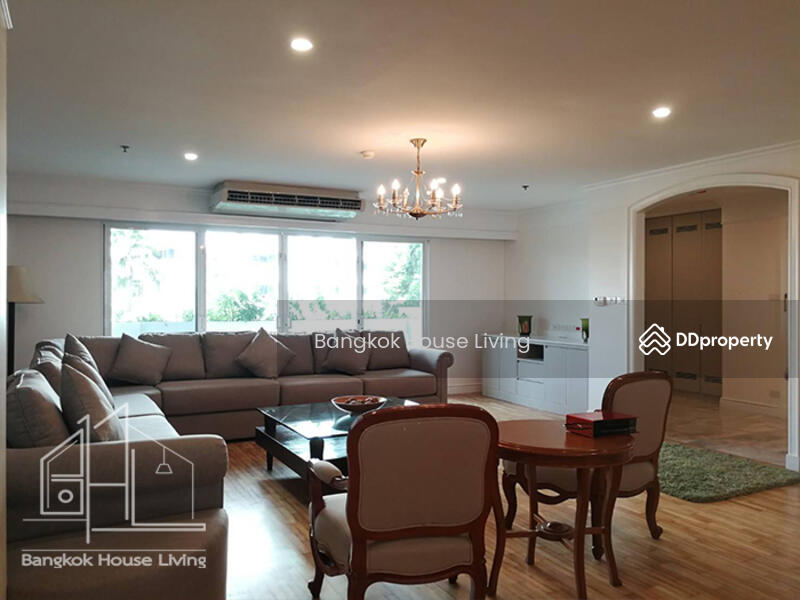 GM Tower : จีเอ็ม ทาวเวอร์, กรุงเทพ, 39 ซอย สุขุมวิท 20, คลองเตย, คลองเตย, กรุงเทพ, 450 ตร.ม., คอนโด ให้เช่า, โดย Bangkok House Living, 11097921 - DDproperty.com