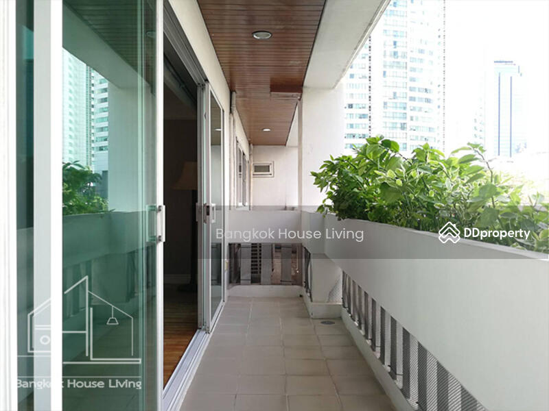 GM Tower : จีเอ็ม ทาวเวอร์, กรุงเทพ, 39 ซอย สุขุมวิท 20, คลองเตย, คลองเตย, กรุงเทพ, 450 ตร.ม., คอนโด ให้เช่า, โดย Bangkok House Living, 11097921 - DDproperty.com