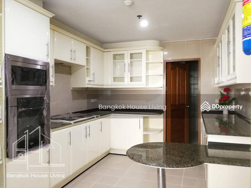 GM Tower : จีเอ็ม ทาวเวอร์, กรุงเทพ, 39 ซอย สุขุมวิท 20, คลองเตย, คลองเตย, กรุงเทพ, 450 ตร.ม., คอนโด ให้เช่า, โดย Bangkok House Living, 11097921 - DDproperty.com