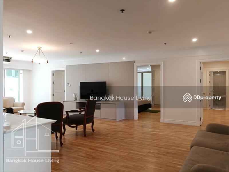 GM Tower : จีเอ็ม ทาวเวอร์, กรุงเทพ, 39 ซอย สุขุมวิท 20, คลองเตย, คลองเตย, กรุงเทพ, 450 ตร.ม., คอนโด ให้เช่า, โดย Bangkok House Living, 11097921 - DDproperty.com