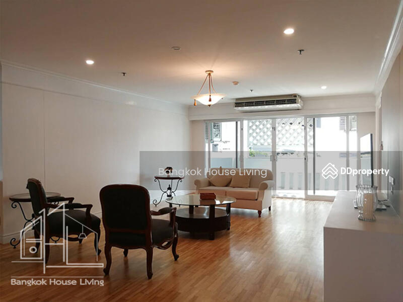 GM Tower : จีเอ็ม ทาวเวอร์, กรุงเทพ, 39 ซอย สุขุมวิท 20, คลองเตย, คลองเตย, กรุงเทพ, 450 ตร.ม., คอนโด ให้เช่า, โดย Bangkok House Living, 11097921 - DDproperty.com