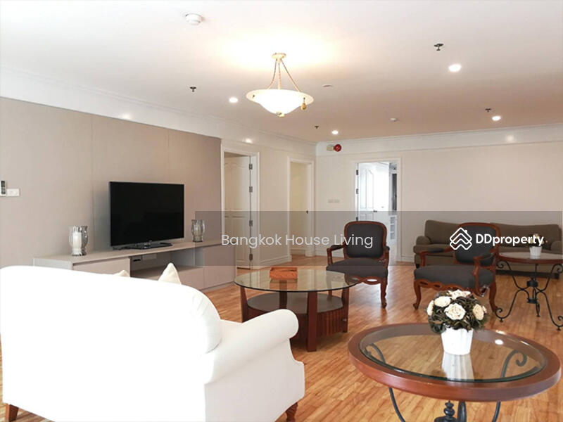 GM Tower : จีเอ็ม ทาวเวอร์, กรุงเทพ, 39 ซอย สุขุมวิท 20, คลองเตย, คลองเตย, กรุงเทพ, 450 ตร.ม., คอนโด ให้เช่า, โดย Bangkok House Living, 11097921 - DDproperty.com