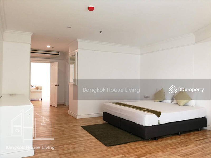 GM Tower : จีเอ็ม ทาวเวอร์, กรุงเทพ, 39 ซอย สุขุมวิท 20, คลองเตย, คลองเตย, กรุงเทพ, 450 ตร.ม., คอนโด ให้เช่า, โดย Bangkok House Living, 11097921 - DDproperty.com