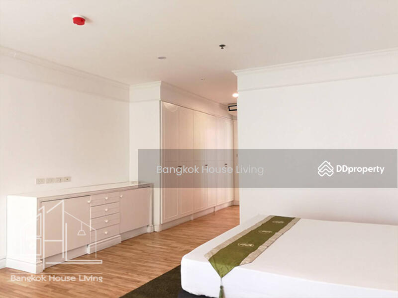 GM Tower : จีเอ็ม ทาวเวอร์, กรุงเทพ, 39 ซอย สุขุมวิท 20, คลองเตย, คลองเตย, กรุงเทพ, 450 ตร.ม., คอนโด ให้เช่า, โดย Bangkok House Living, 11097921 - DDproperty.com