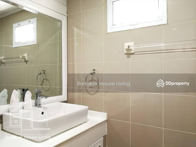 GM Tower : จีเอ็ม ทาวเวอร์, กรุงเทพ, 39 ซอย สุขุมวิท 20, คลองเตย, คลองเตย, กรุงเทพ, 450 ตร.ม., คอนโด ให้เช่า, โดย Bangkok House Living, 11097921 - DDproperty.com