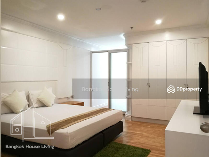 GM Tower : จีเอ็ม ทาวเวอร์, กรุงเทพ, 39 ซอย สุขุมวิท 20, คลองเตย, คลองเตย, กรุงเทพ, 450 ตร.ม., คอนโด ให้เช่า, โดย Bangkok House Living, 11097921 - DDproperty.com