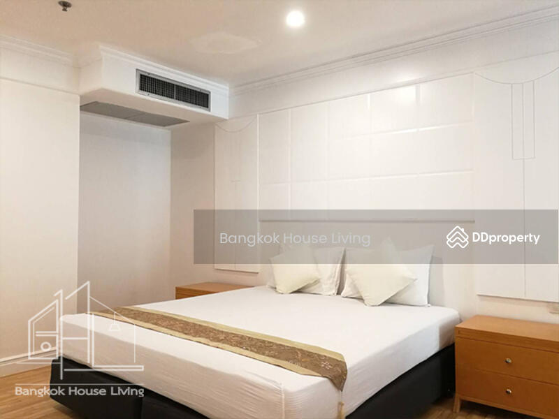 GM Tower : จีเอ็ม ทาวเวอร์, กรุงเทพ, 39 ซอย สุขุมวิท 20, คลองเตย, คลองเตย, กรุงเทพ, 450 ตร.ม., คอนโด ให้เช่า, โดย Bangkok House Living, 11097921 - DDproperty.com