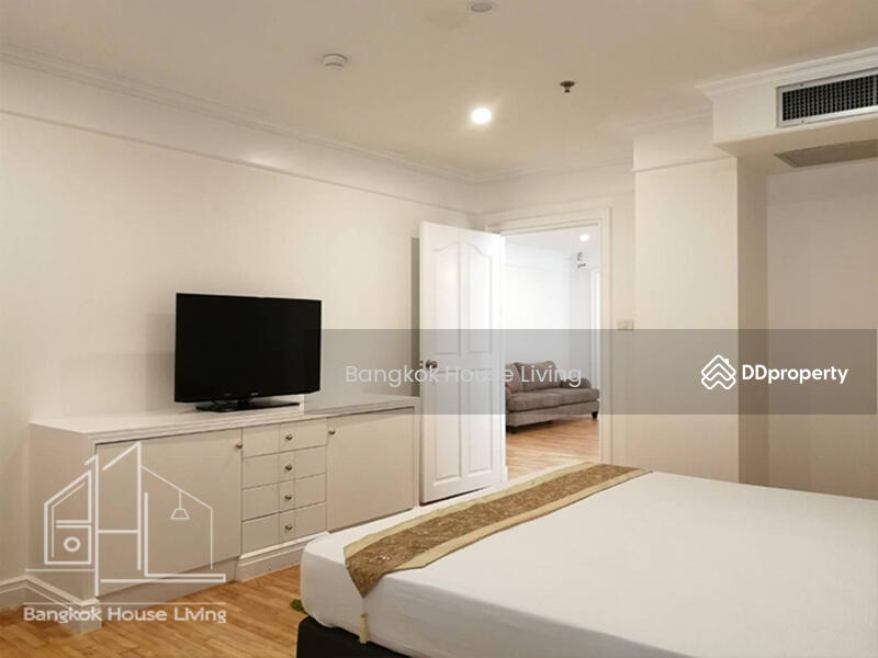 GM Tower : จีเอ็ม ทาวเวอร์, กรุงเทพ, 39 ซอย สุขุมวิท 20, คลองเตย, คลองเตย, กรุงเทพ, 450 ตร.ม., คอนโด ให้เช่า, โดย Bangkok House Living, 11097921 - DDproperty.com