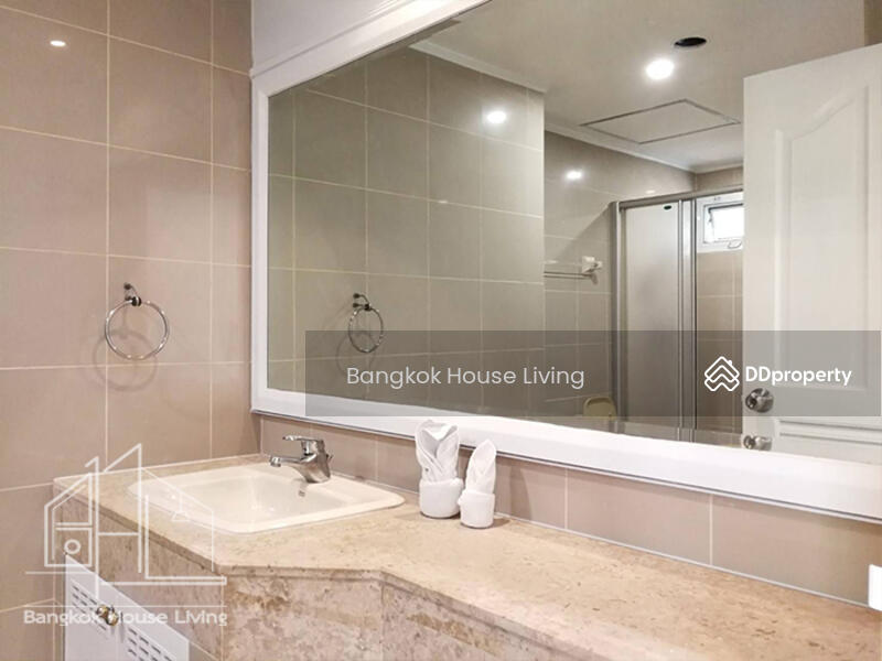 GM Tower : จีเอ็ม ทาวเวอร์, กรุงเทพ, 39 ซอย สุขุมวิท 20, คลองเตย, คลองเตย, กรุงเทพ, 450 ตร.ม., คอนโด ให้เช่า, โดย Bangkok House Living, 11097921 - DDproperty.com