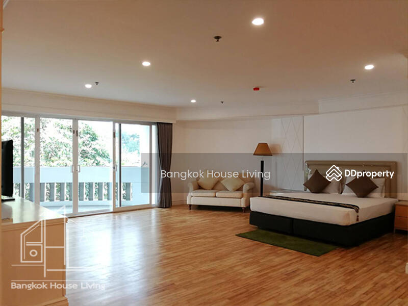 GM Tower : จีเอ็ม ทาวเวอร์, กรุงเทพ, 39 ซอย สุขุมวิท 20, คลองเตย, คลองเตย, กรุงเทพ, 450 ตร.ม., คอนโด ให้เช่า, โดย Bangkok House Living, 11097921 - DDproperty.com