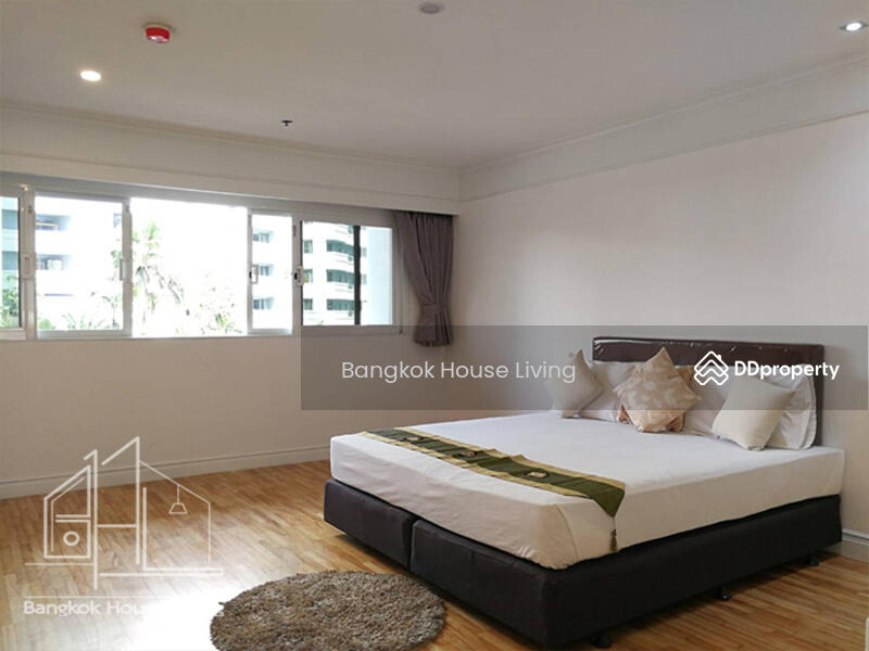 GM Tower : จีเอ็ม ทาวเวอร์, กรุงเทพ, 39 ซอย สุขุมวิท 20, คลองเตย, คลองเตย, กรุงเทพ, 450 ตร.ม., คอนโด ให้เช่า, โดย Bangkok House Living, 11097921 - DDproperty.com