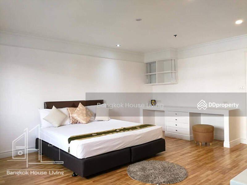 GM Tower : จีเอ็ม ทาวเวอร์, กรุงเทพ, 39 ซอย สุขุมวิท 20, คลองเตย, คลองเตย, กรุงเทพ, 450 ตร.ม., คอนโด ให้เช่า, โดย Bangkok House Living, 11097921 - DDproperty.com