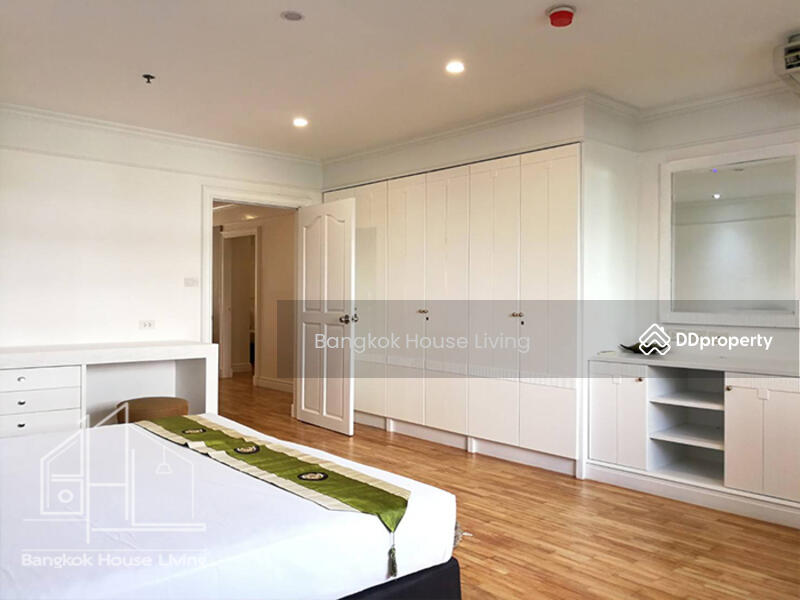 GM Tower : จีเอ็ม ทาวเวอร์, กรุงเทพ, 39 ซอย สุขุมวิท 20, คลองเตย, คลองเตย, กรุงเทพ, 450 ตร.ม., คอนโด ให้เช่า, โดย Bangkok House Living, 11097921 - DDproperty.com