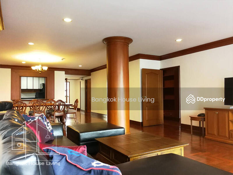 For Rent - Baan Pakapun, Bangkok