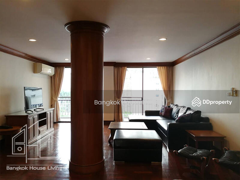 For Rent - Baan Pakapun, Bangkok