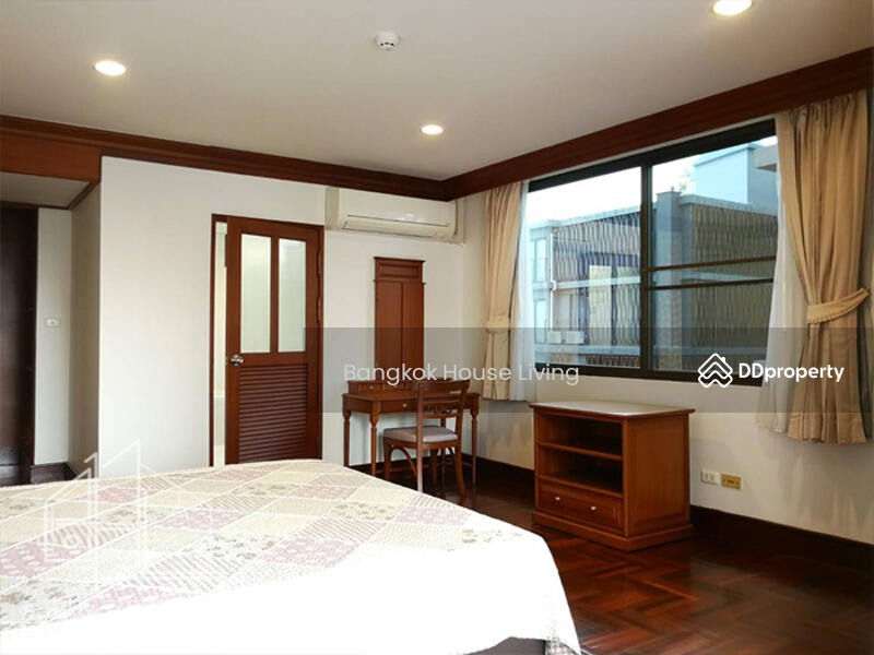 For Rent - Baan Pakapun, Bangkok