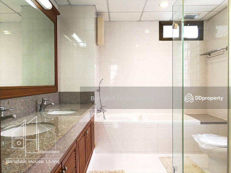 For Rent - Baan Pakapun, Bangkok