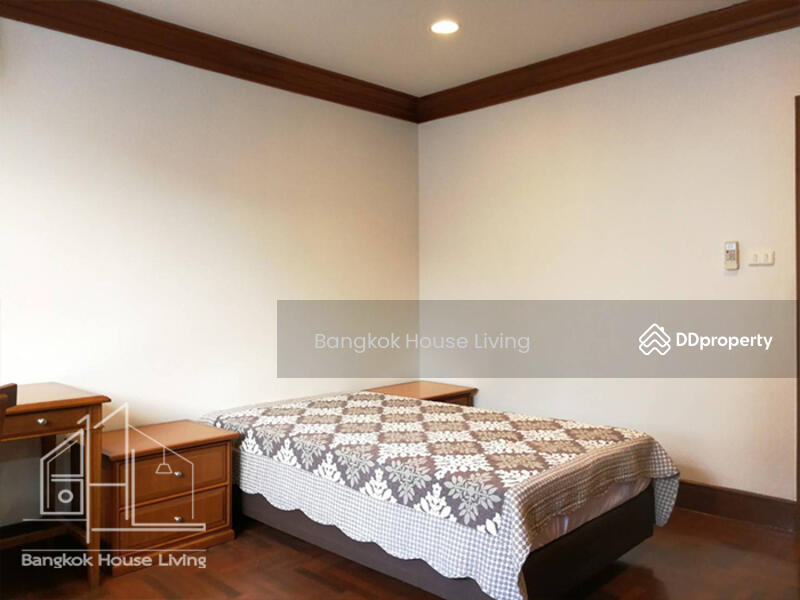 For Rent - Baan Pakapun, Bangkok