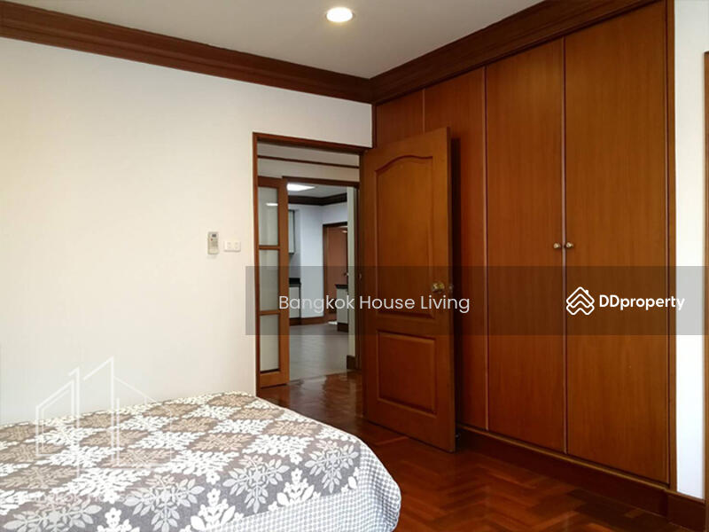 For Rent - Baan Pakapun, Bangkok